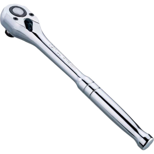 Тріскачка TOPTUL 1/2" 36 зубців (CHAG1626) Тріскачка TOPTUL 1/2" 36 зубців (CHAG1626)