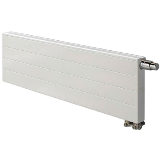 

Радиатор KERMI Therm-X2 Line-V PLV 22 605X1005 мм (PLV220601001R2K), Радиатор Therm-X2 Line-V PLV 22 605X1005 мм