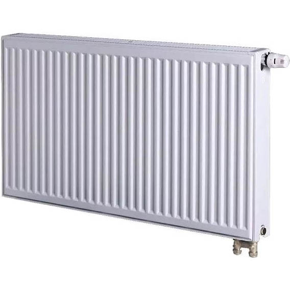 Радіатор KERMI Therm-X2 Profil-V FTV 33 500х1400 мм (FTV330501401R2K) Тип панельний