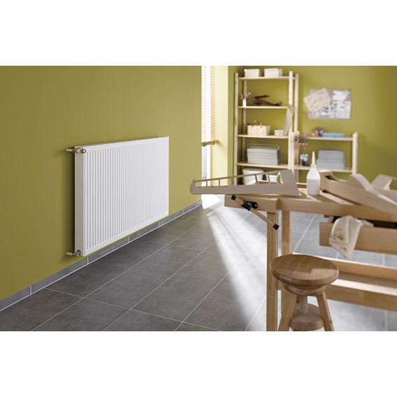 Радіатор KERMI Therm-X2 Profil-K FK0 22 500х400 мм (FK0220500401N2Z) Тип панельний