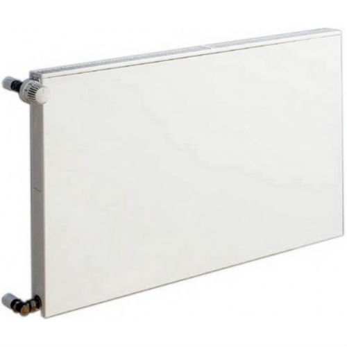 

Радиатор KERMI Plan-K PK0 10 505 x 1105 мм (PK0100511W02), Радиатор Plan-K PK0 10 505X1105 мм