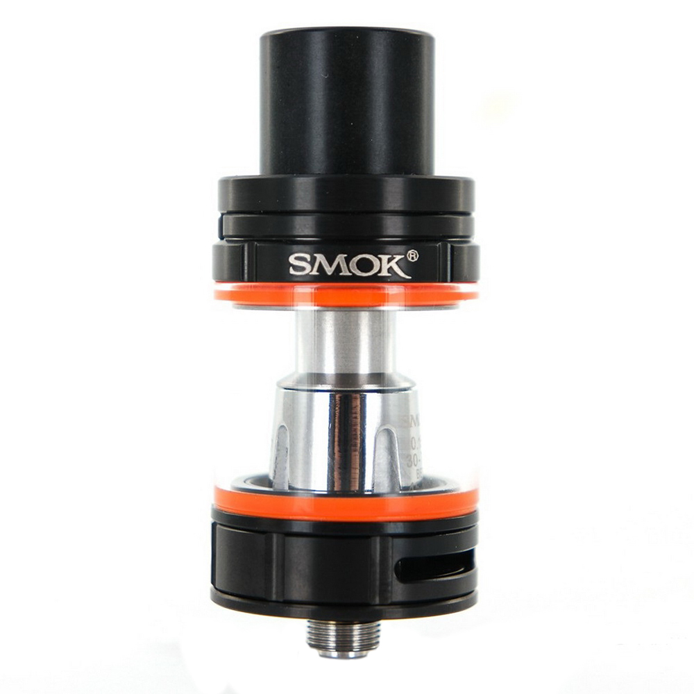 Атомайзер SMOK TFV8 Big Baby Black (SMTFV8BBBL) - в интернет-магазине  Фокстрот: цены, отзывы, характеристики | купить в Киеве, Харькове,  Днепропетровске, Одессе - Украина