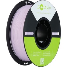 Пластик для 3D принтера CREALITY PETG Filament 1.75 мм 1 кг Lavender (3301030157)