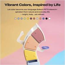 Пластик для 3D принтера CREALITY PETG Filament Soleyin 1кг 1.75мм White (3301030164)