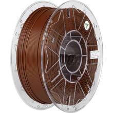 Пластик для 3D принтера CREALITY Hyper PETG-CF Filament 1кг 1.75мм Brown (3301060039)