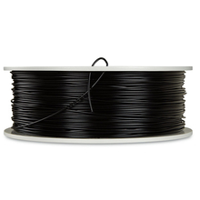 PLA-пластик VERBATIM 3D printer filament (чорний)