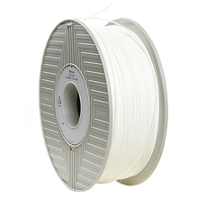 PLA-пластик VERBATIM 3D printer filament (білий)