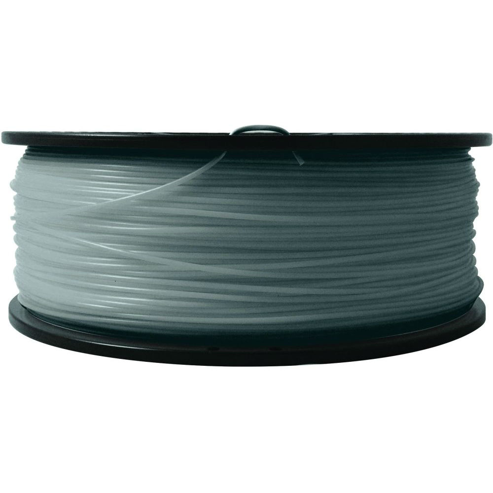 PLA-волокно VERBATIM 3D printer filament PLA 1.75 mm Silvery (55258)