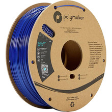 Катушка POLYMAKER PolyLite PETG Filament 1 кг 1.75 мм (PB01007)