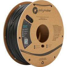 Катушка POLYMAKER PolyLite PLA PRO Filament 1 кг 1.75 мм Blue (PA07001)