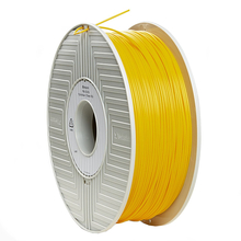 PLA-пластик VERBATIM 3D printer filament (жовтий)