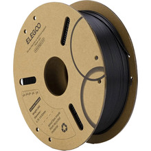 Катушка ELEGOO PLA Filament 1 кг 1.75 мм Black (50.203.0038)