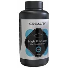 Фотополимерная смола 3D CREALITY LCD 8K High Precision 1 кг Синий (3302190002)