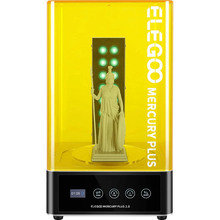 Апарат для миття та полімеризації ELEGOO Mercury PLUS 2.0