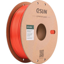 Котушка ESUN eSilk-PLA Filament 1 кг 1.75 мм Jasmine (ESILK-PLA175JA1)