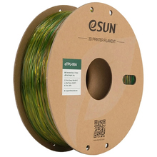 Котушка ESUN eTPU-95A Filament 1кг, 1.75мм Transparent Rainbow (ETPU-95A175RBB1)