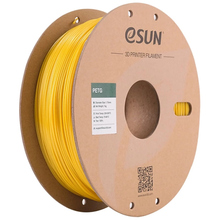 Катушка ESUN PETG Filament 1кг, 1.75мм Pure Gold (PETG175SJ1)