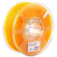 Катушка ESUN PETG Filament 1кг, 3мм Yellow (PETG300Y1)