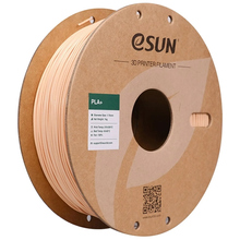 Катушка ESUN PLA Plus Filament 1кг, 1.75мм Beige (PLA+175BG1)