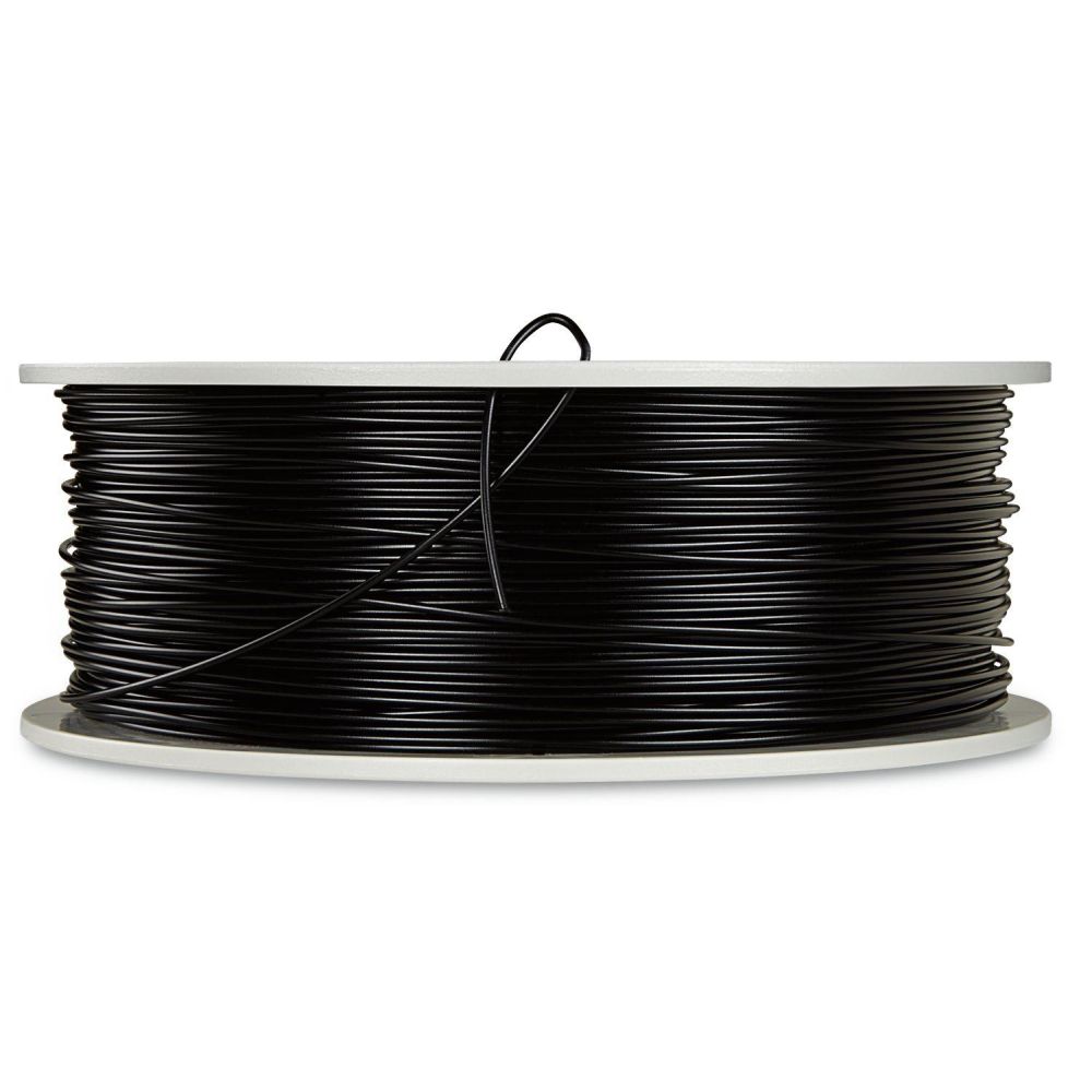 PLA-волокно VERBATIM 3D printer filament PLA 1.75 mm 0.75 KG (55284) Тип пластика PLA