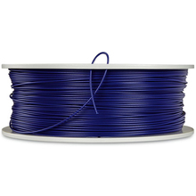 PLA пластик VERBATIM 1.75 mm 1KG (Dark blue 55269)