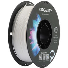 Котушка 3D CREALITY TPU Filament 1кг 1.75мм White (3301040033)