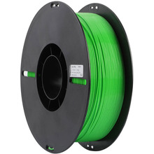 Пластик для 3D принтера CREALITY TPU 1кг 1.75мм Green (3301040037)