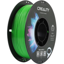 Пластик для 3D принтера CREALITY TPU 1кг 1.75мм Green (3301040037)