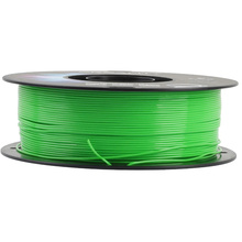 Пластик для 3D принтера CREALITY TPU 1кг 1.75мм Green (3301040037)