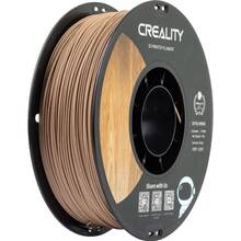 Катушка CREALITY PLA Filament Древесина 1.75 мм 1 кг Светло-коричневый (3301130001)