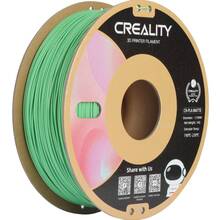 Пластик для 3D принтера CREALITY PLA Matte 1кг 1.75мм Green Avocado (3301010301)