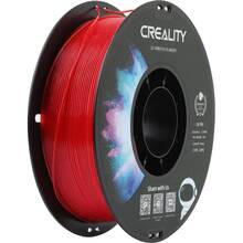 Котушка CREALITY TPU Filament 1 кг 1.75 мм Червоний (3301040034)