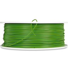 PLA пластик VERBATIM 1.75 mm 1KG Green (55271)