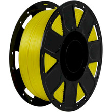 Катушка 3D CREALITY PLA Filament 1кг 1.75мм Yellow (3301010126)