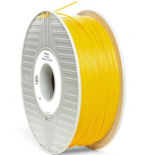 PLA-волокно VERBATIM 3D printer filament PLA 1.75 mm 1KG (55273)