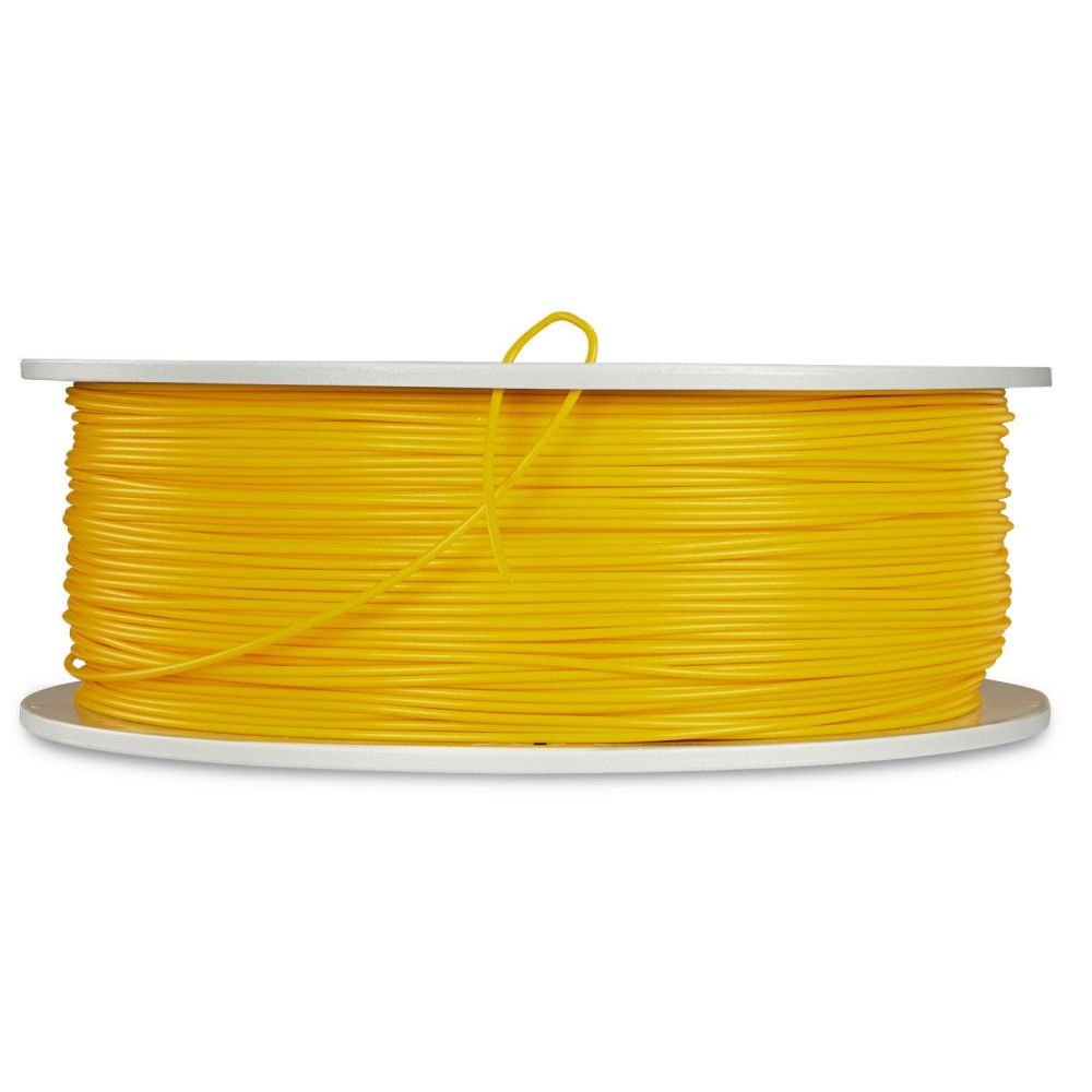 PLA-волокно VERBATIM 3D printer filament PLA 1.75 mm 1KG (55273) Тип пластика PLA