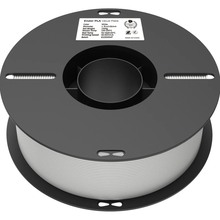 Пластик для 3D принтера CREALITY PLA 2x1кг 1.75мм Black & White (3301010337)