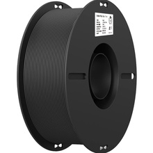 Пластик для 3D принтера CREALITY PLA 2x1кг 1.75мм Black & White (3301010337)