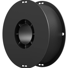 Пластик для 3D принтера CREALITY PLA 2x1кг 1.75мм Black & White (3301010337)