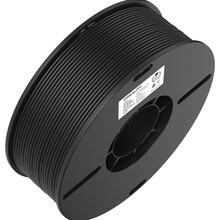 Пластик для 3D принтера CREALITY TPR 1кг 2.85 мм Black (3301090013)