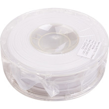 Котушка POWERPLANT PETG Filament 1.75 мм 1 кг White (PT812929)