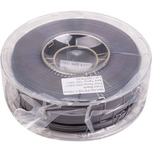 Котушка POWERPLANT PETG Filament 1.75 мм 1 кг Black (PT812905)