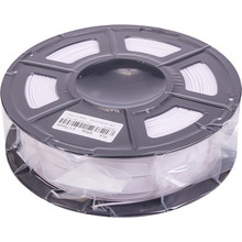 Катушка POWERPLANT PLA Filament 1.75 мм 1 кг White (PT812950)