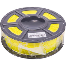 Пластик для 3D принтера POWERPLANT PLA 1кг 1.75мм Yellow (PT812974)