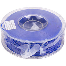 Котушка PowerPlant Filament для 3D принтера 1.75 мм 1 кг Blue (PT812998)