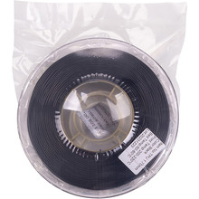 Котушка PowerPlant Filament для 3D принтера 1.75 мм 1 кг Black (PT812981)