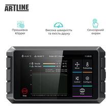 Планшет для керування 3D принтером Creality Sonic Pad (Klipper) (4005010052)