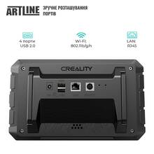 Планшет для керування 3D принтером Creality Sonic Pad (Klipper) (4005010052)