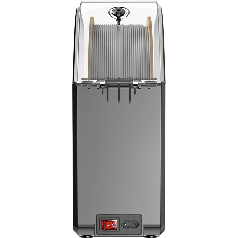 Фото 4 Сушилка филамента CREALITY Dry Box 2.0 (4005010063)