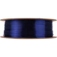 Пластик для 3D принтера ESUN PETG 1кг 1.75мм Transparent Blue (PETG175U1)